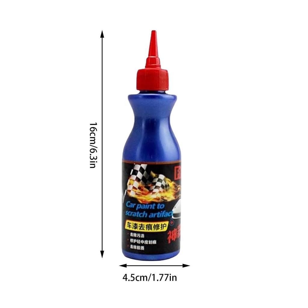 Car Car Scratch Eliminator Scratch Hide Car Scratch Removal, Car Scratch Remover,
