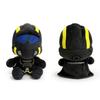 Peluche Helldivers2 - Bambola Peluche Gioco Hell Diver Morbida Carina Bambola da Collezione