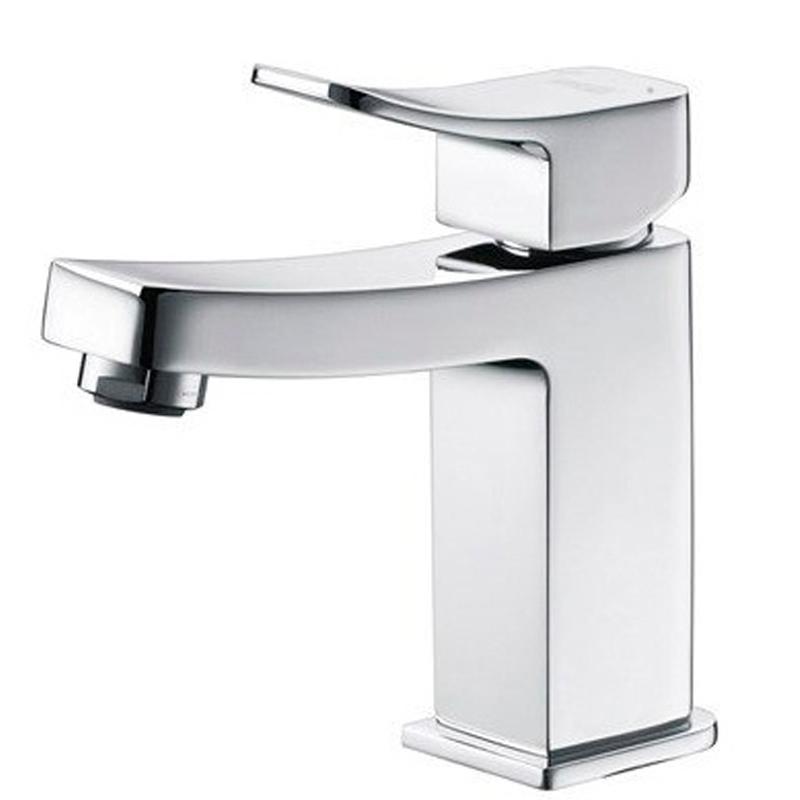 

Смеситель для умывальника Wasserkraft Aller 1064