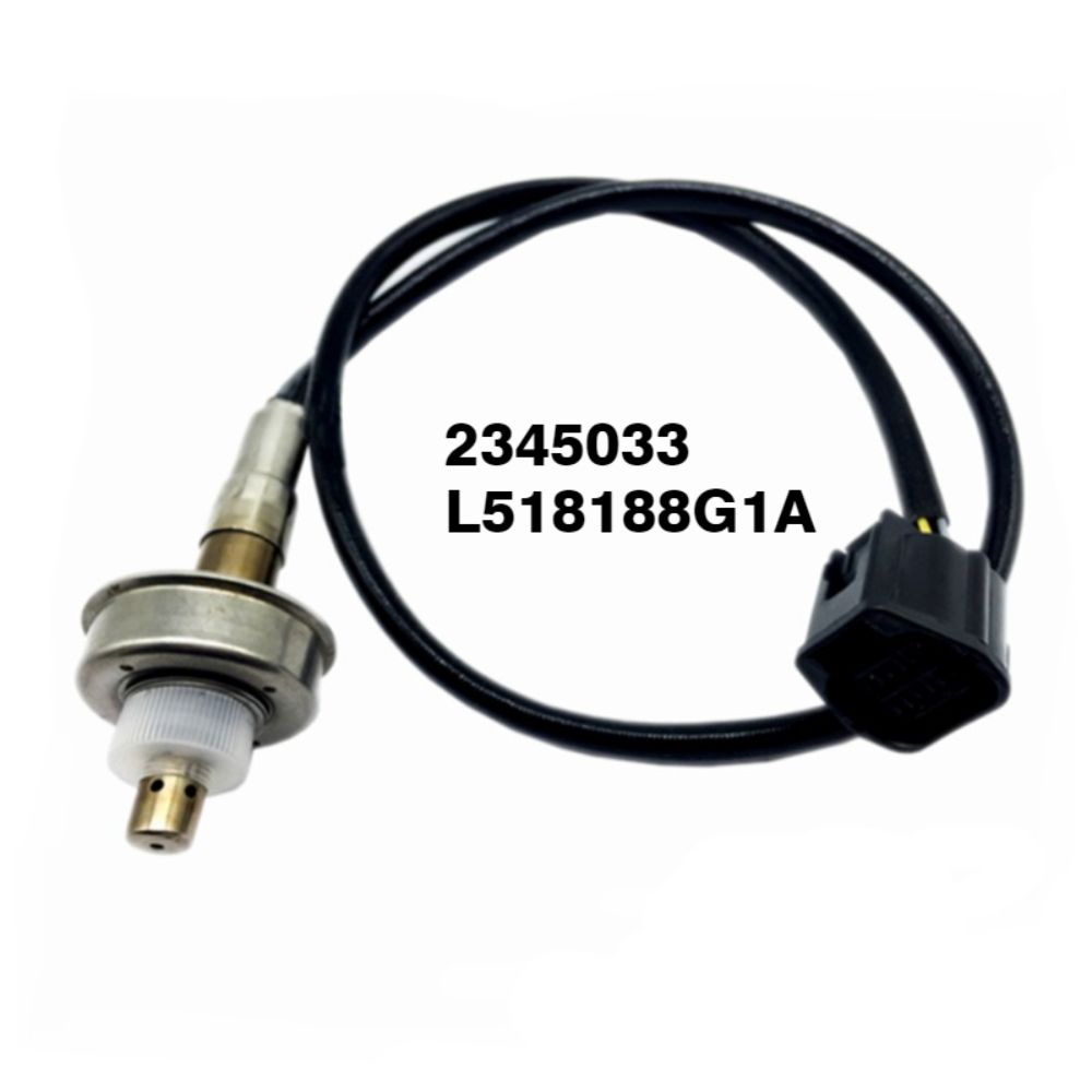 Oxygen sensor fit for mazda 2345033;234 5033;234-5033,l518188g1a