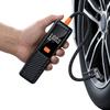 Tire Inflator 150 PSI Portable Air Compressor with Digital Pressure Gauge Air Pump for Car Motorcycle Bicycle Balls and More