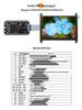 New 5" RGB Capacitive Touch LCD Screen for Atom/Wildfire STM32 Boards