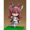Nendoroid Uma Musume Pretty Derby Miho No Bourbon Non-scale Plastic Painted Action Figure