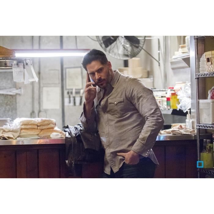 Dvd true blood saison 7