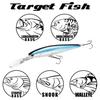 Lucky Craft USA (LUCKY CRAFT) Stacy 90SP V2 Fishing Lure