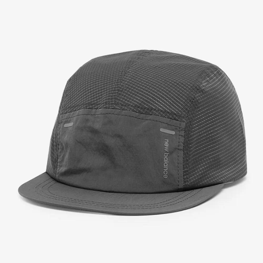 NB PF Air Vent Running Cap Height 17/Brim Length 17.5/Circumference 58cm NBGDG25206-17 FREE