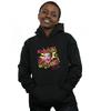 DC Comics Boys Batman TV Series Joker Bang Hoodie