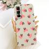 For Infinix Hot 70 5G Case X6895 X6895B Cute Fashion Cartoon Cover Shockproof Phone Case For Infinix Hot 70 Hot70 5G Soft Fundas