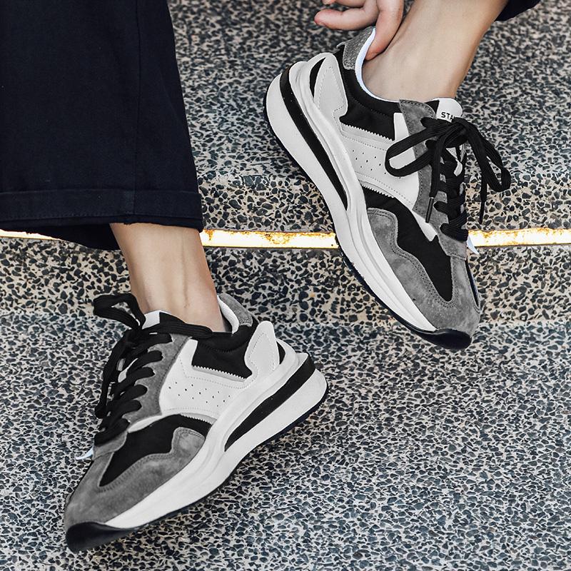 Мужская обувь — фото 6