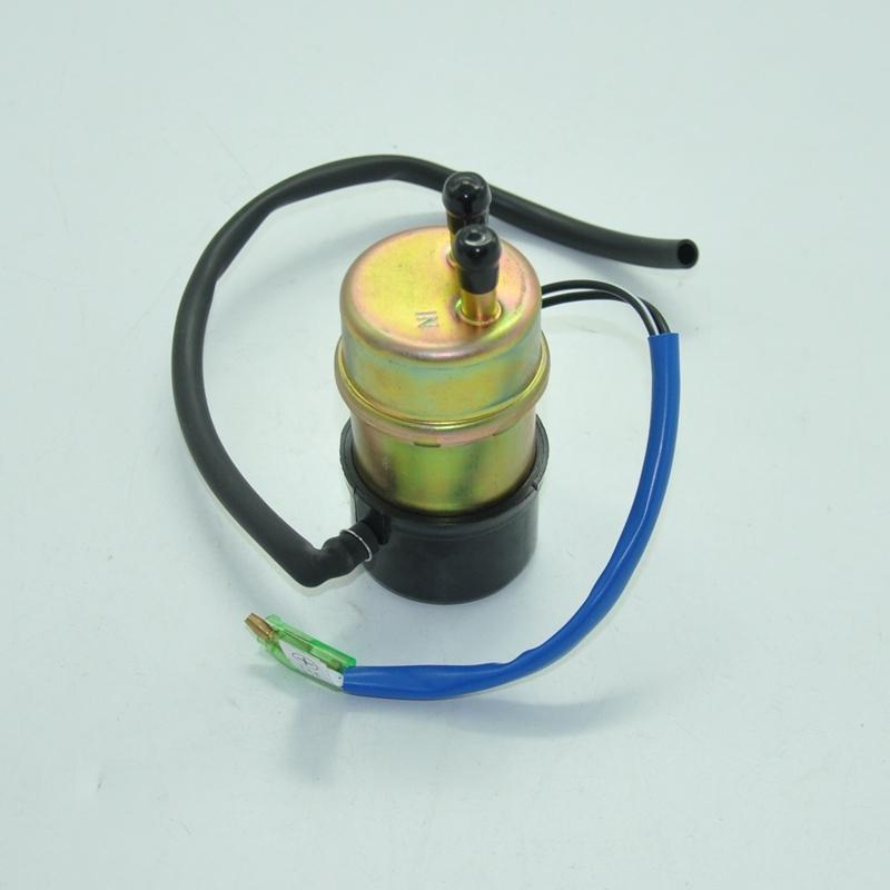 16710-MR1-015 490401055 Electric Fuel Pump for Honda Shadow VLX 600 VT600C 1987-1998 Fuel Pump Kit Auto Accessories