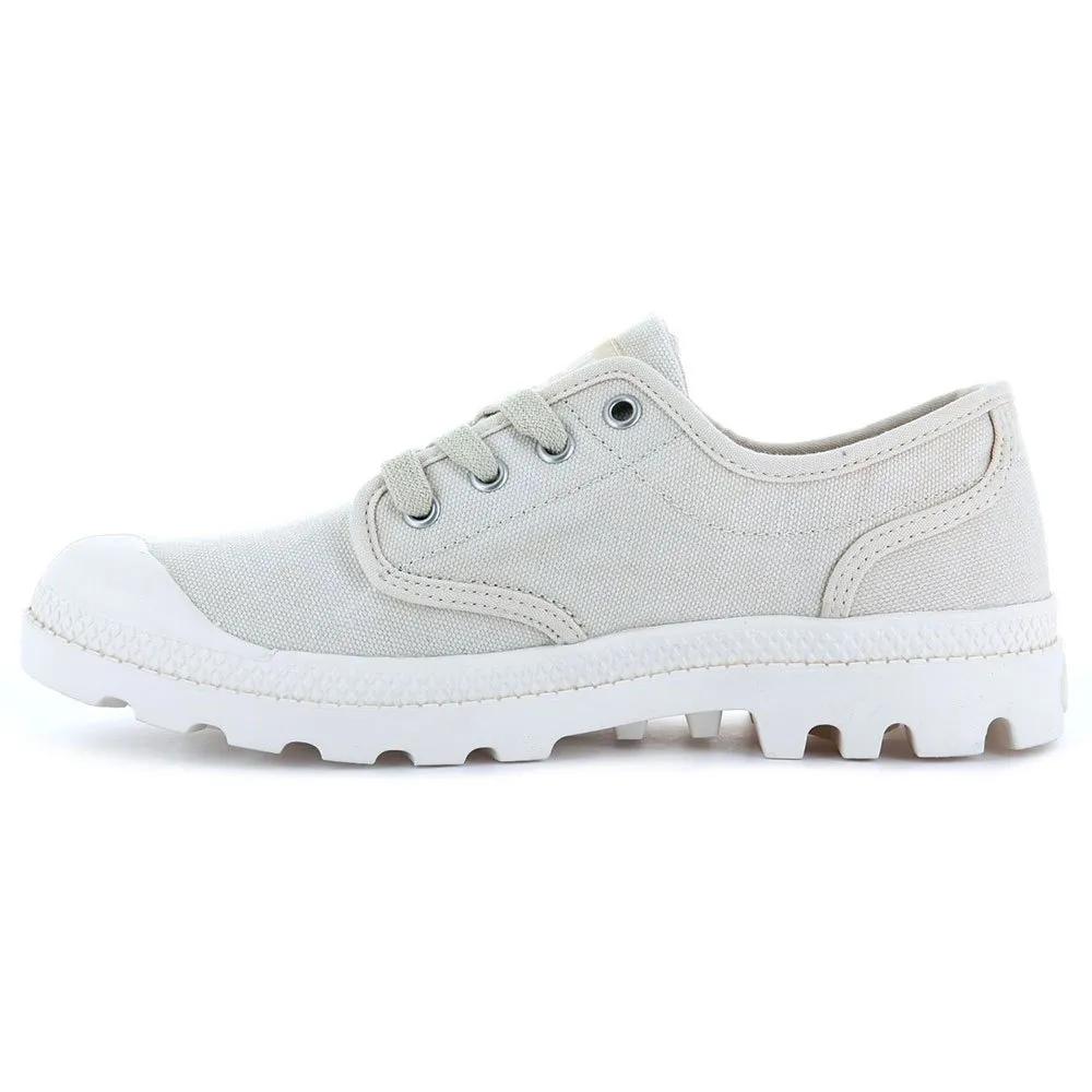 Palladium Pampa Oxford Sneakers