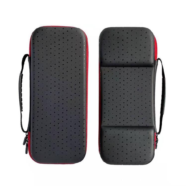 Storage Bag Fit for Switch OLED Console Controller Travel Handheld Portable Bag