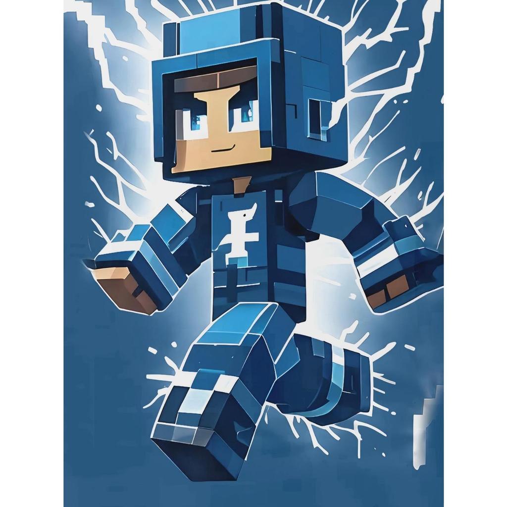 New Anime hoodie,3D Cartoon Children's Clothing for Boys and Girls, Long-sleeved Autumn Clothing, Suitable for Children Aged 5-14