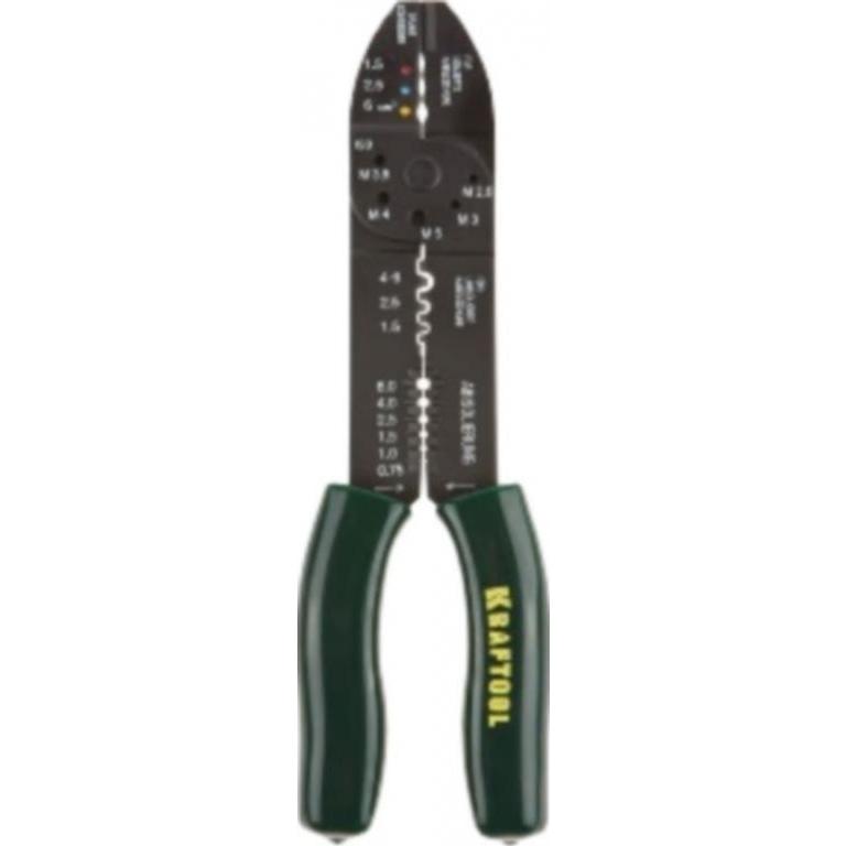 

Стриппер Автоматический Многофункциональный Kraftool 22658