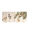 Cartoon Air Conditioning Wind Shield Anti-Direct Blowing Air Conditioning Baffle  Office Use
