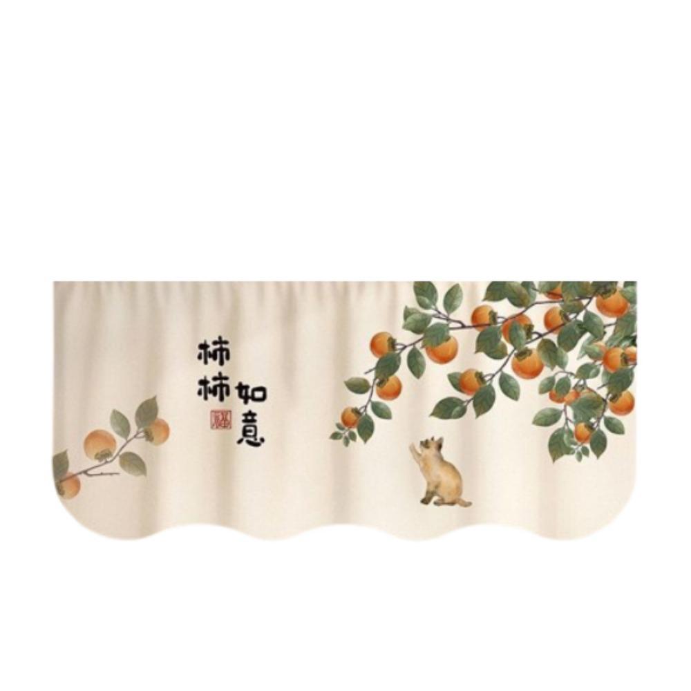 Cartoon Air Conditioning Wind Shield Anti-Direct Blowing Air Conditioning Baffle  Office Use