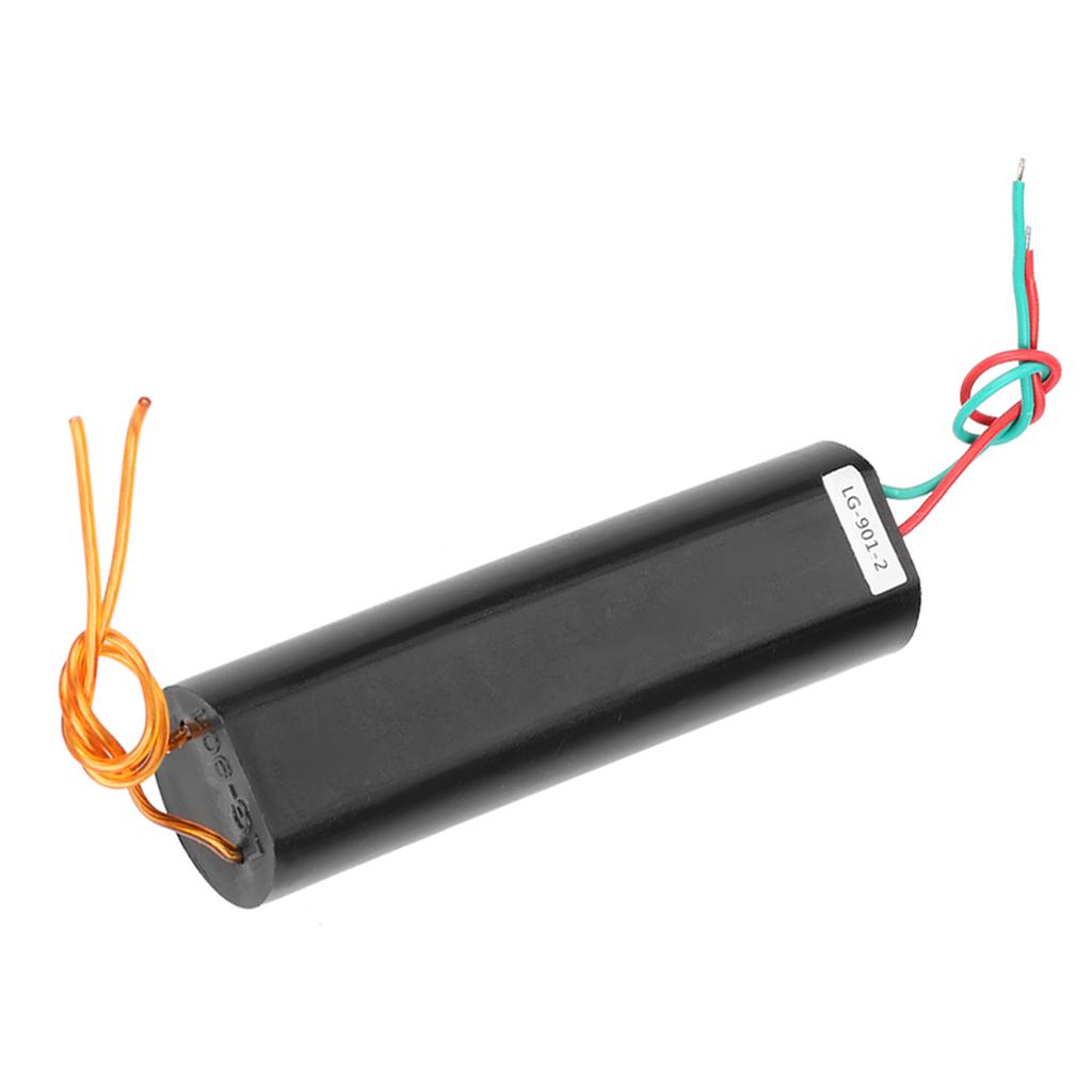Ignition DC6-12V High Voltage Pulse Generator Inverter Super Ignition Module Pulse Generator Super