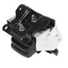 INFINAUTO Engine Motor Mount for Cadillac Escalade 6.2L V8 2007-2014, Black, Part Number 15854-939, 1 Piece.