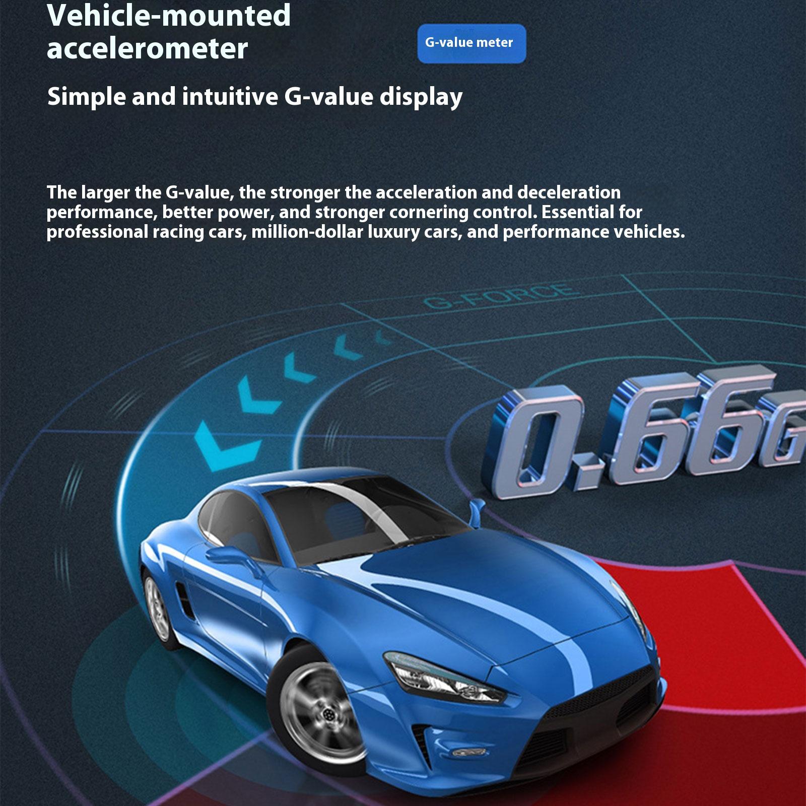 

Automotive Double System Head Up Display For Cars OBD2 Diagnostic Tool Speed Monitor Real Time Engine Data 12 Languages 1