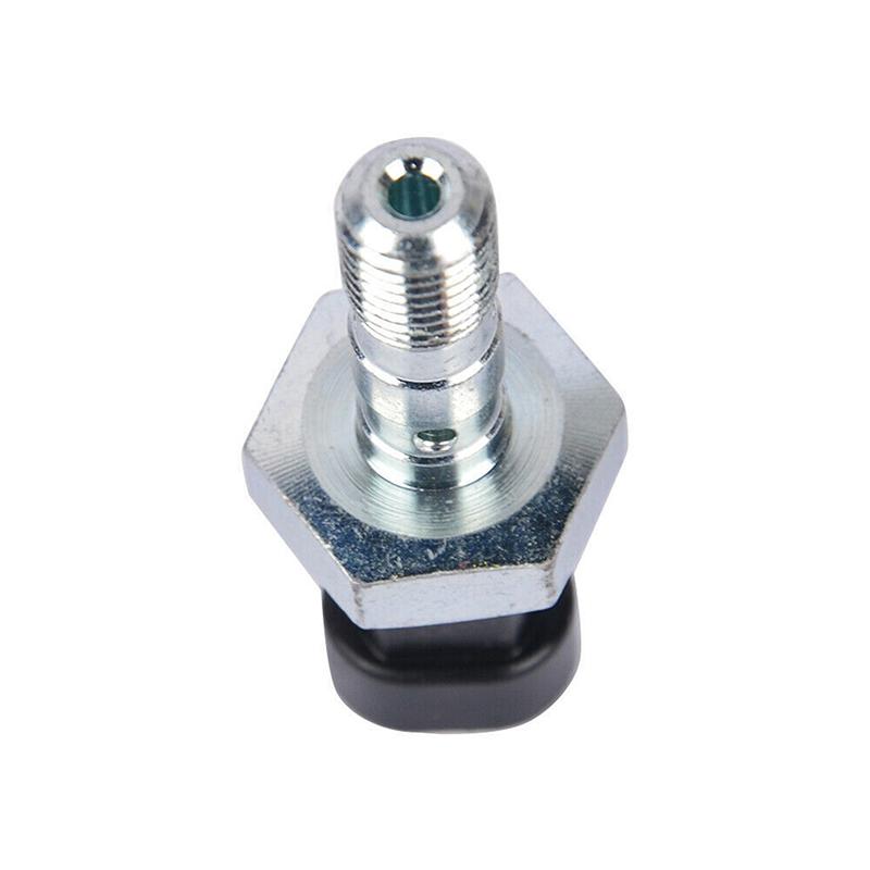 Motorcycle Hydraulic Pressure Switch Brake Switches Sensor M10 For Polaris ACE Brutus Ranger Sportsman 4014262