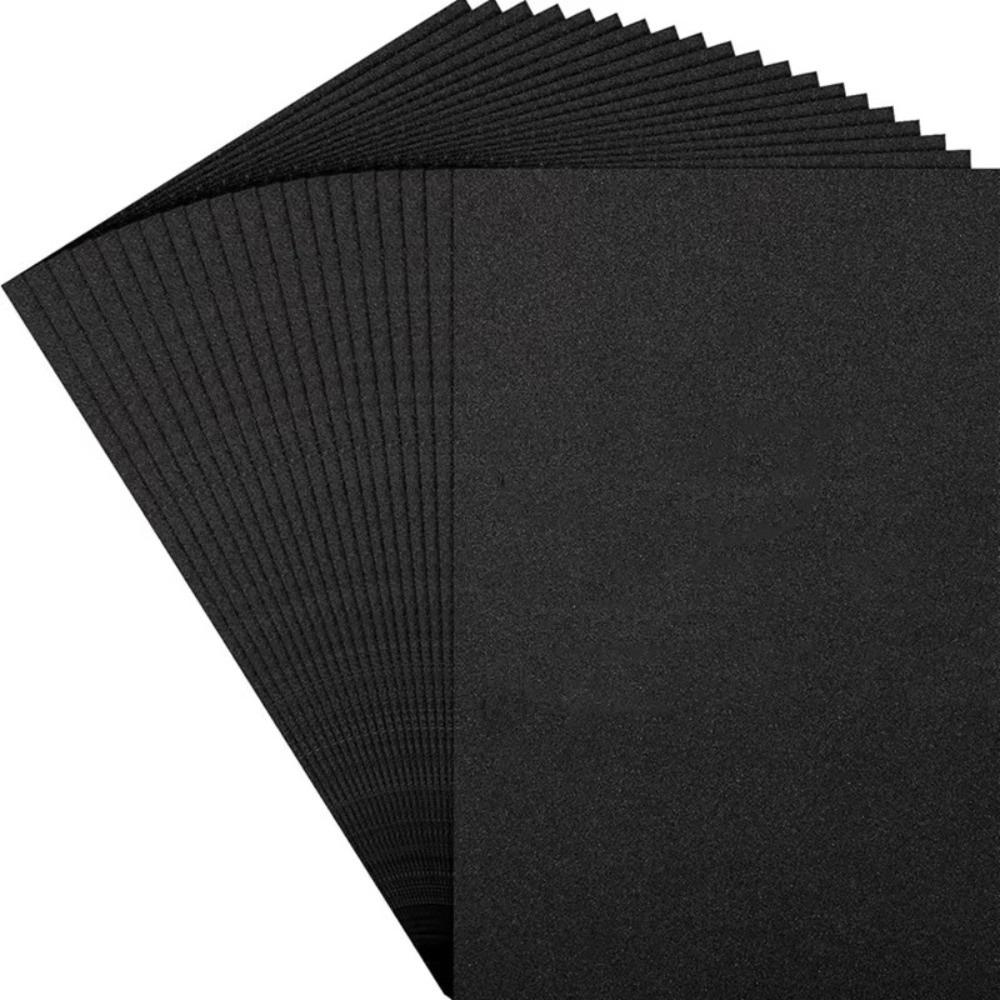 5/10Pcs DIY EVA Foam Sheets Handmade Embroidery Foams Puffy Handcrafting Fabric DIY Projects
