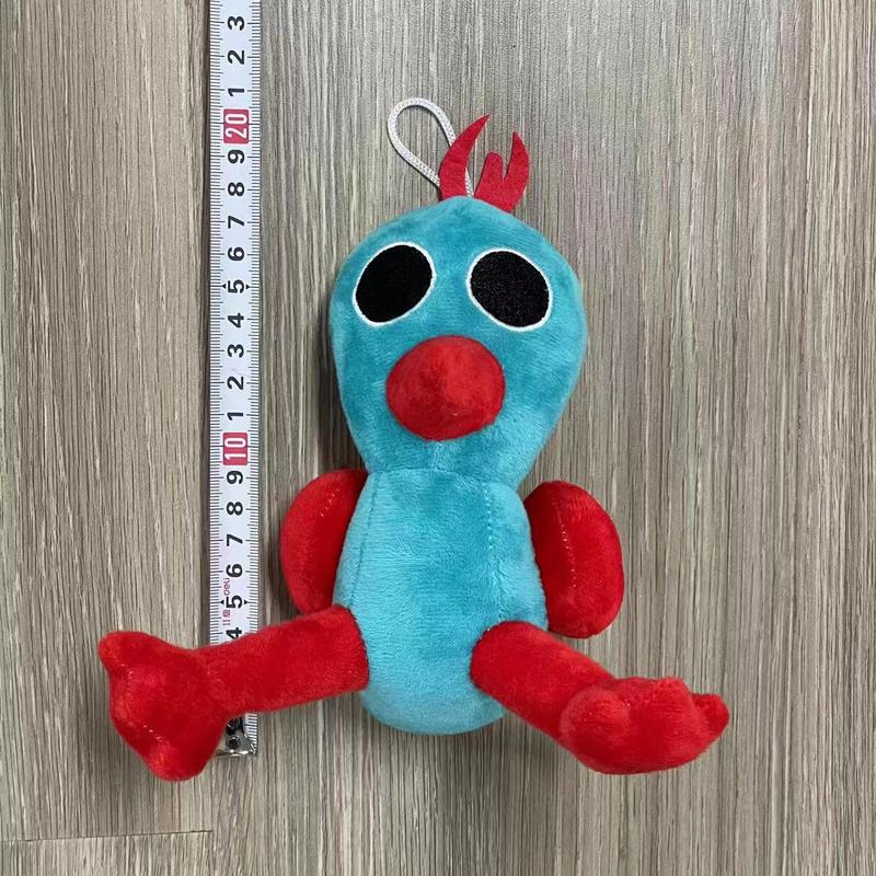 1pcs 25-30cm Garten of BanBan Plush Toy Horror Game Opila Bird Stuffed Animals Plushies Toy Jumbo Josh Game Fans Gift for Kid