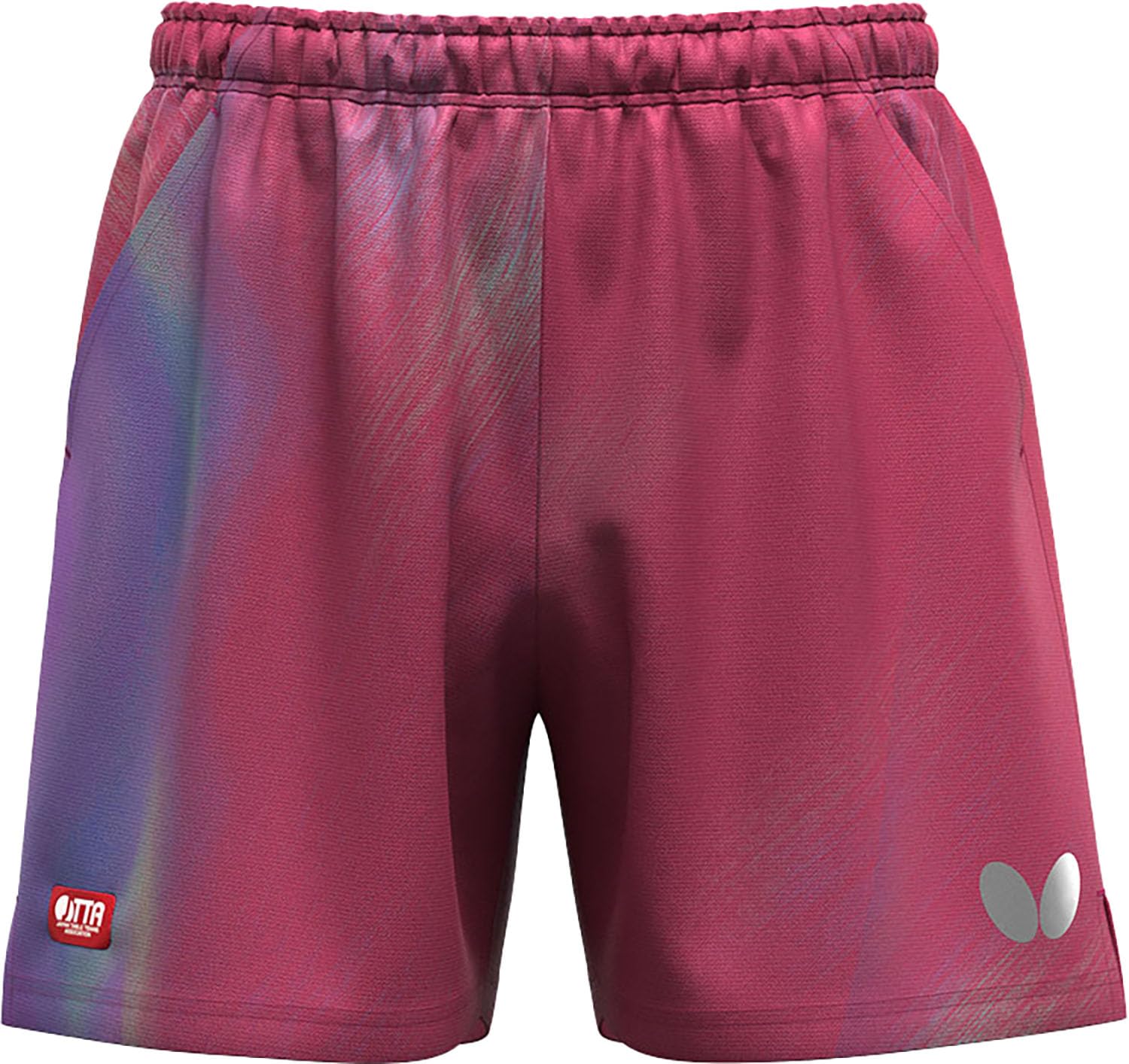 

Pants Infilia Pants 52340 Rose SS [Butterfly] 016