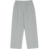 New MLB City Life Chicago White Sox Casual Pants Unisex Gray 3APTB0451-44MGS