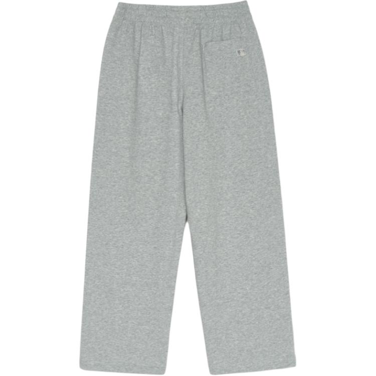 New MLB City Life Chicago White Sox Casual Pants Unisex Gray 3APTB0451-44MGS