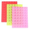 Mini Doughnut Pan Mold 48 Hole Mini Cake Donuts Molds Kitchen Accessories Tool