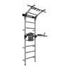 Levron Gymnastics Ladder Grey