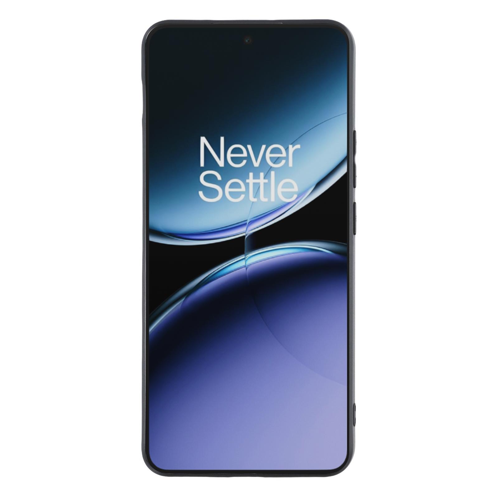 

Bulk Purchasing 25Pcs For OnePlus Nord 4 Case 1.2mm TPU Matte Phone Cover Black