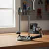 Mini Bench Drill Stand MultiFunctional Portable Press High Precision Power Tool