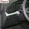 Car Interior Central Console Gear Dashboard Navigation Screen Protective Film for Volkswagen VW Golf 8 MK8 R Line