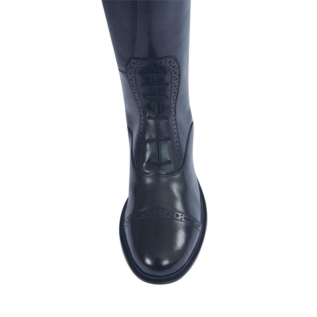 DUBLIN Damen/Damen Evolution Hohe Feldstiefel aus Leder