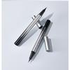 1Pc Slippery Waterproof Eyeliner, Long-lasting Waterproof, Non-smudging and Non-decolorizing, Big Eye Setting Eyeliner Pen