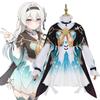 Honkaistar Rail Firefly Cosplay Custume Set Party Accessories Fashion Gift Fans