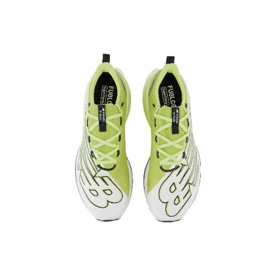 New Balance FuelCell SuperComp Elite V3 Low Thirty Watt - MRCELCT3