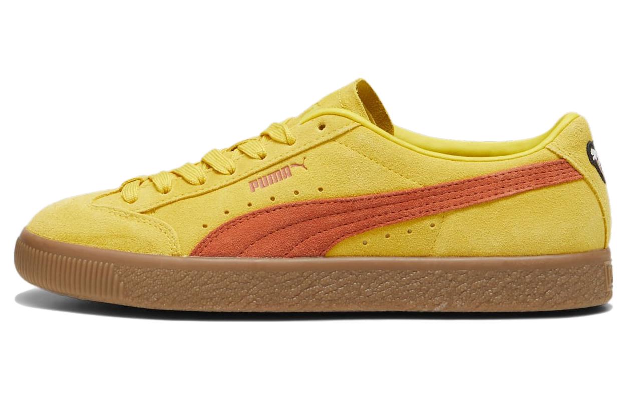 PUMA Suede Vintage Perks And Mini 394768-01 43