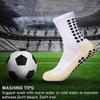 3pcs/set Comfortable Football Shin Pads Lightweight Football Ankle Socks Soccer Shin Guards  Mens
