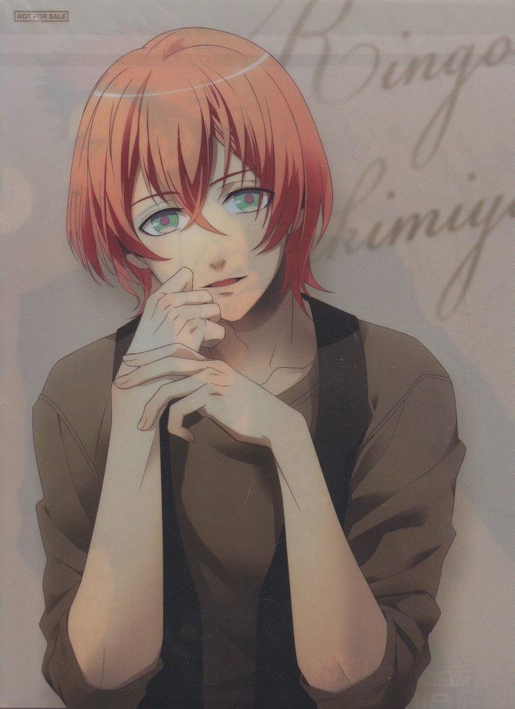 Clear File Gintama ERA NAME COMPETITION Hijikata