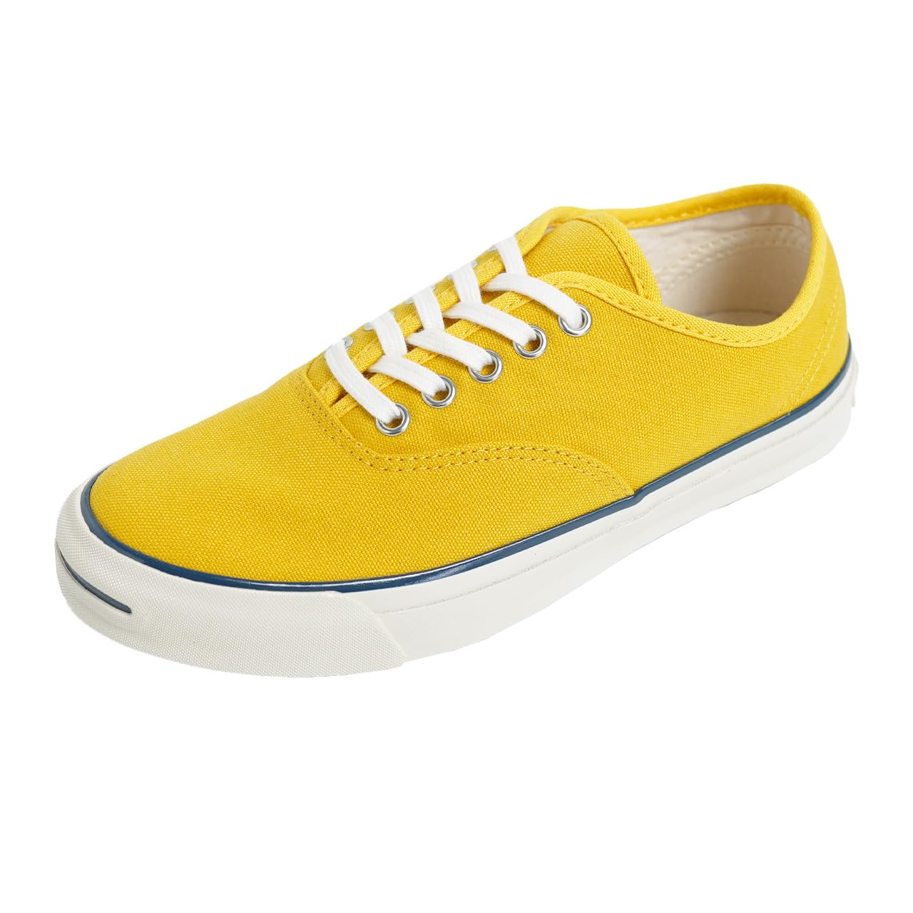 Jack Purcell US Windjammer горчичный