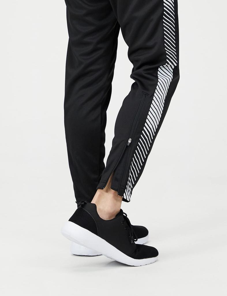 Training Wear Dry Training Slim Pants 2031D908 [ASICS] (Recycled Material) Men's