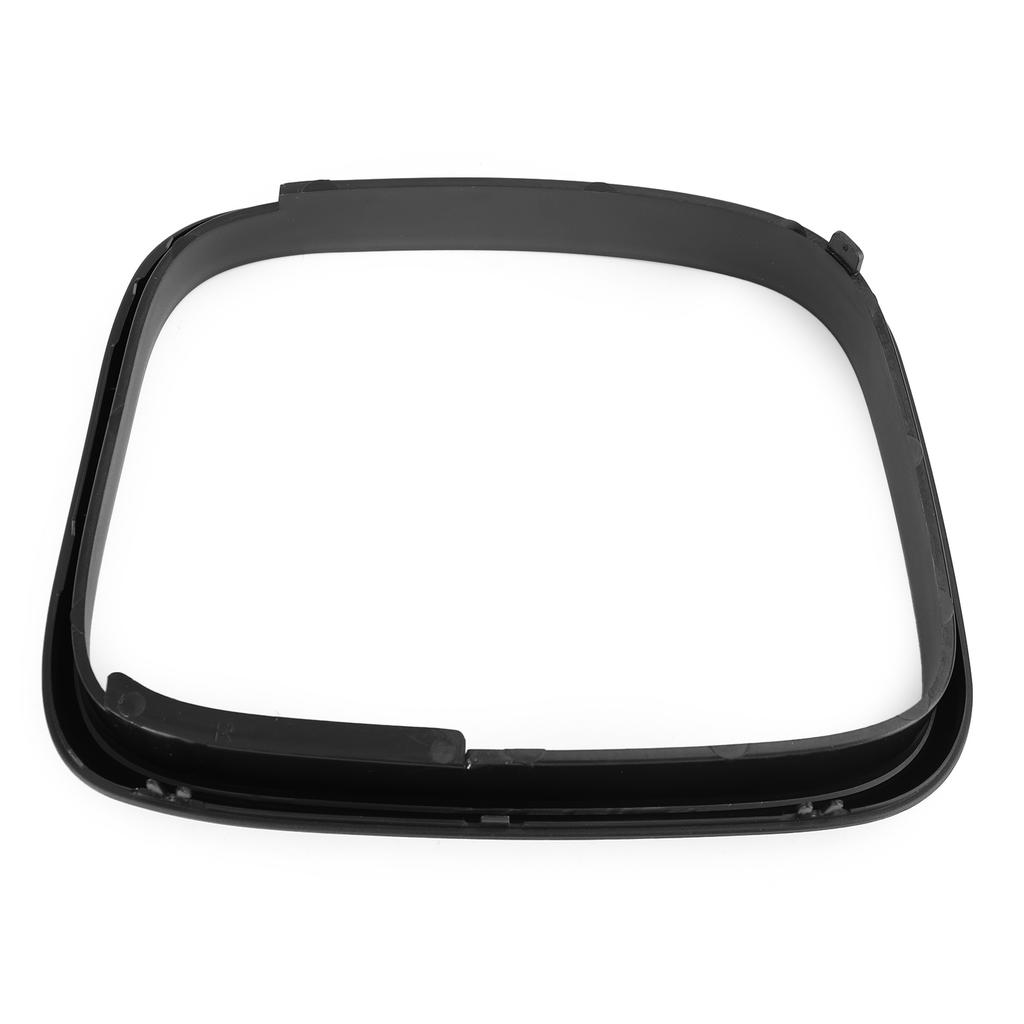 2×Copertura Specchietto Retrovisore Caddy Anello Lunetta Rivestimento Porta per VW Transporter T5