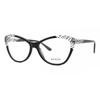 Guess Gu2818 001 Women Eyeglasses