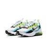 Nike Air Max 270 React SE GS Oracle Aqua CJ4060-300