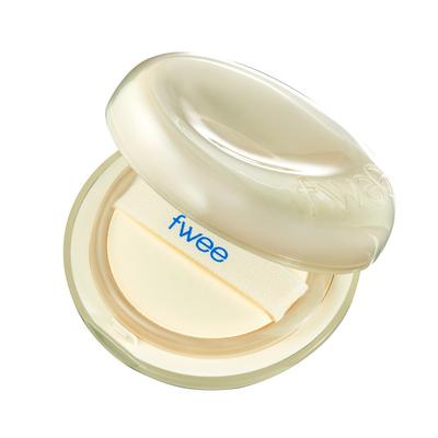 Fwee Cushion Eggfit Cover 02 Nude