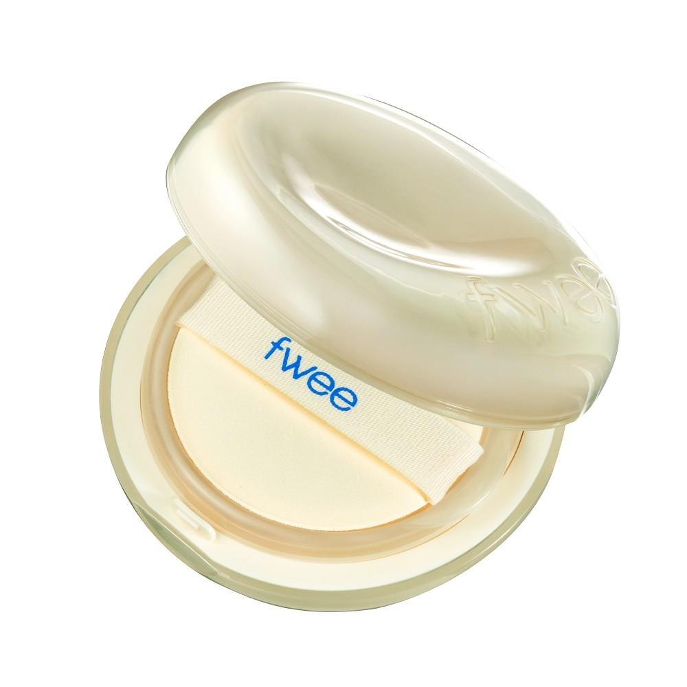 Fwee Cushion Eggfit Cover 02 Nude