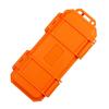 Leakproof Tool Case Lightweight Box Wear Resistant Design Container Ideal For Professional Technicians And Hobbyists