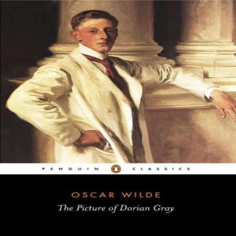 The Picture of Dorian Gray by Oscar Wilde Paperback Book 9780141439570